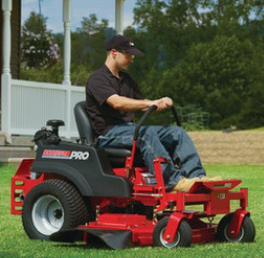 Snapper Pro Lawn & Garden Equipment