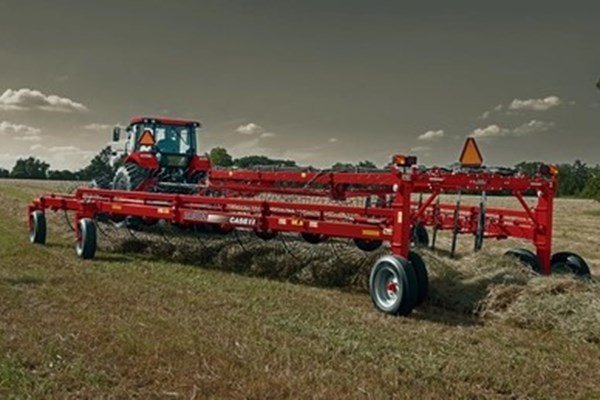 Wheel Rakes