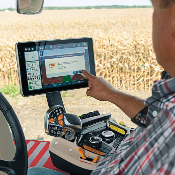 Case IH Advanced Farming Systems® (AFS)