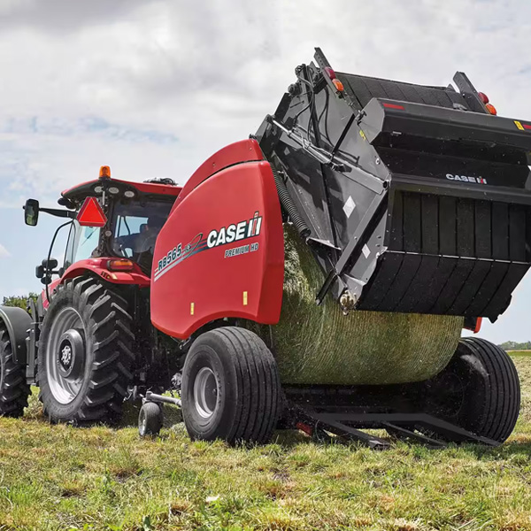 Case IH Balers