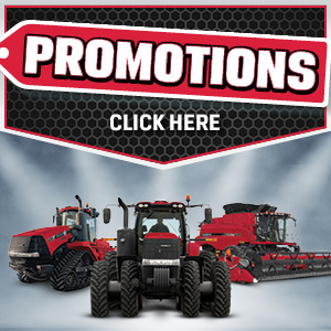 FIND CASE IH PROMOTIONS