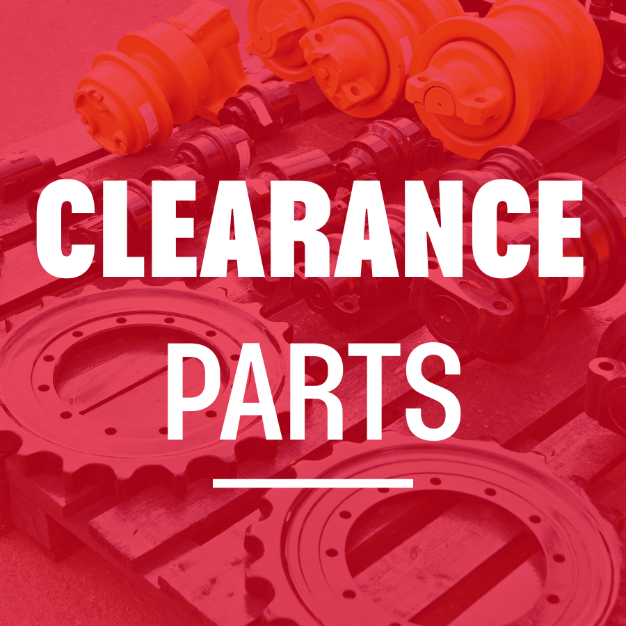 Clearance Parts v2