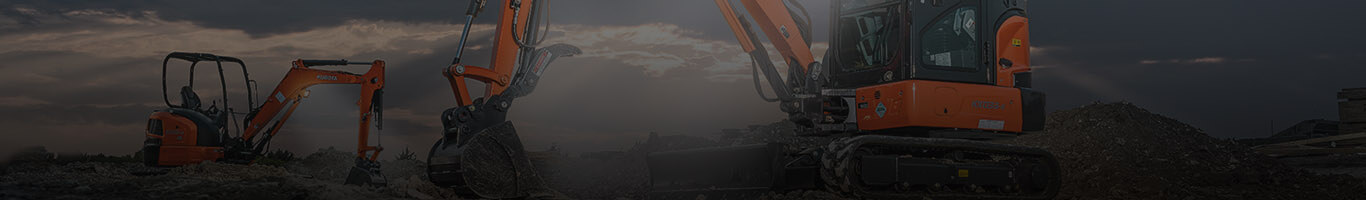 Construction Banner