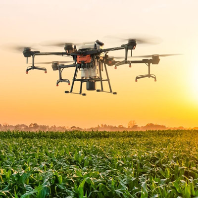 DJI Agriculture