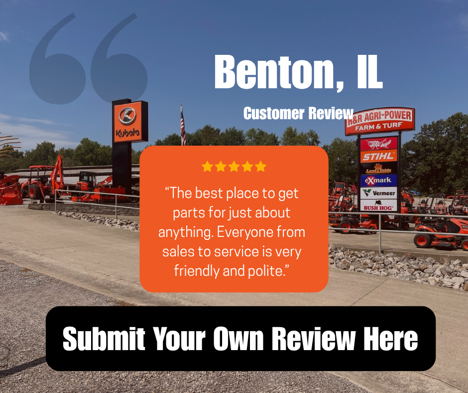 Google Review Benton 1