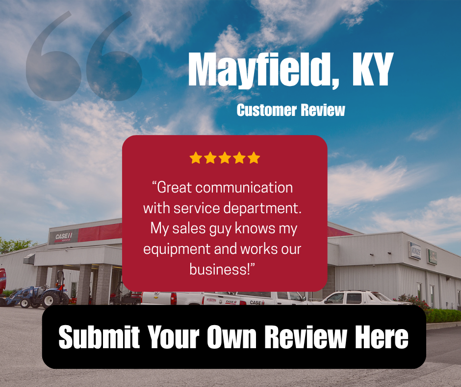 Google Review Mayfield