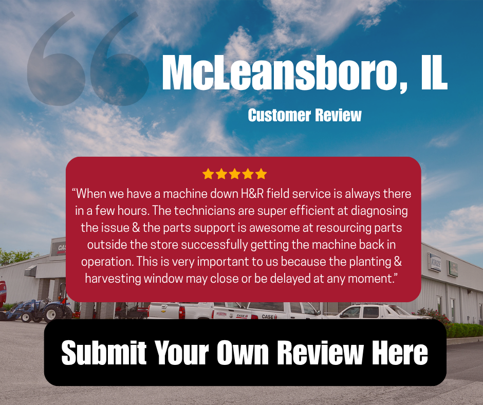 Google Review McLeansboro