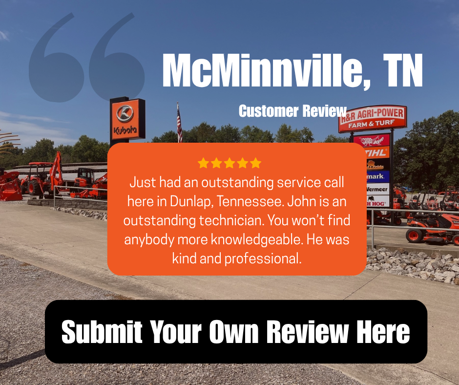 Google Review McMinnville