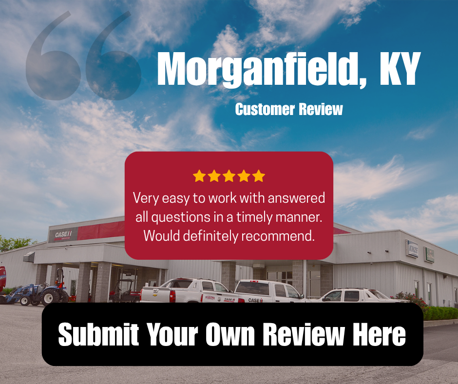 Google Review Morgan 1