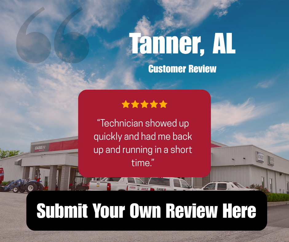 Google Review Tanner