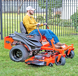 Bad Boy Mowers Lawn & Garden Equipment
