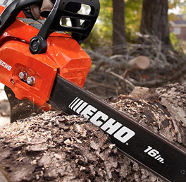 Echo/Shindaiwa Lawn & Garden Equipment