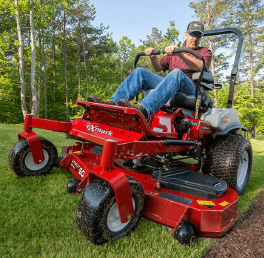Exmark Lawn & Garden Equipment