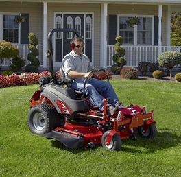 Ferris Lawn & Garden Equipment