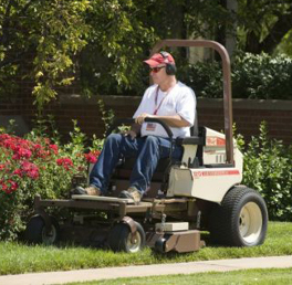 Grasshopper Lawn & Garden Equipment