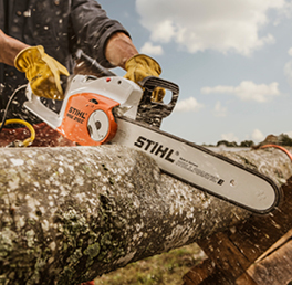 STIHL Lawn & Garden Equipment