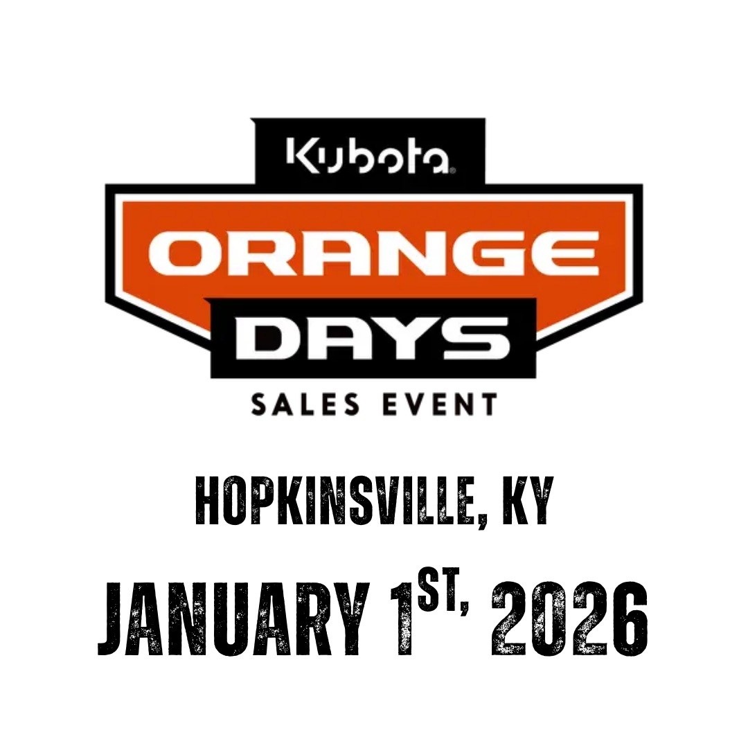 Hopkinsville KY January 1st 2026 v7
