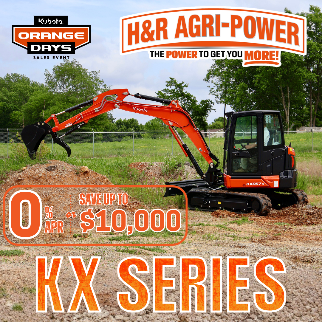 KX KOD Website