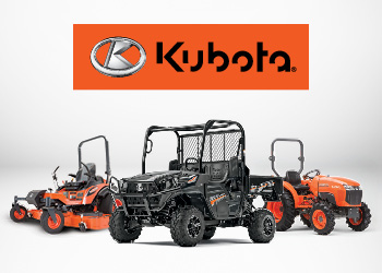 Kubota Products