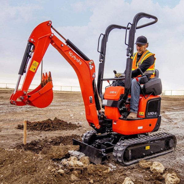 Kubota Construction