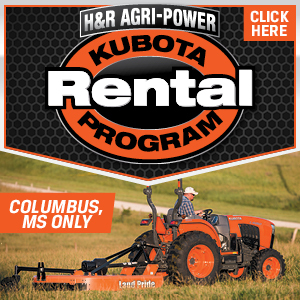 FIND KUBOTA RENTAL UNITS