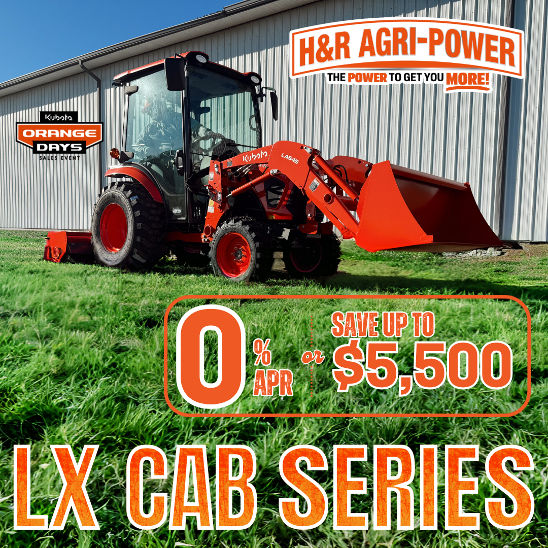 LX Cab KOD Website
