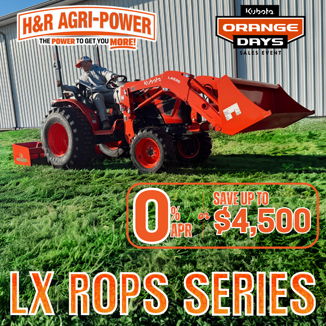 LX Rops KOD Website