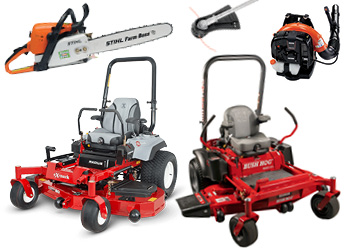 Lawn & Garden