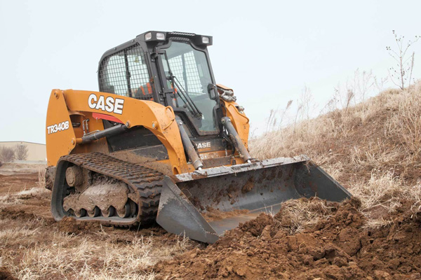 Case Construction
