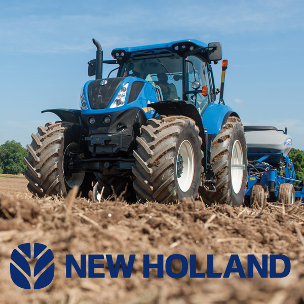FIND NEW HOLLAND AGRICULTURE PRODUCTS