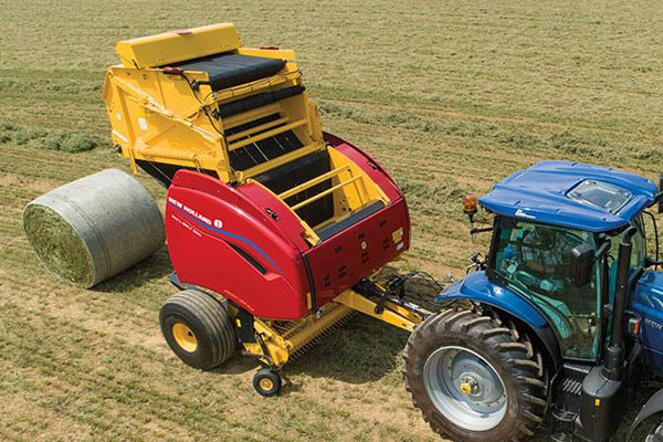 Haytools & Spreaders