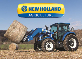 New Holland Ag Products