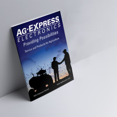 Ag Express Electronics
