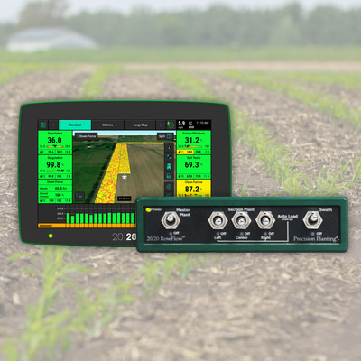 Precision Planting