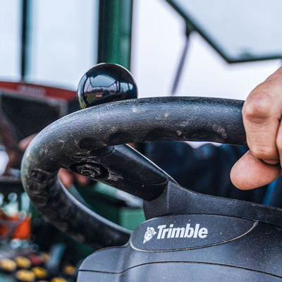 Trimble
