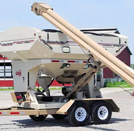 Unverferth Planters at H&R Agr-Power
