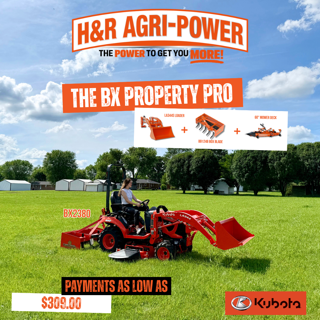 Q3 BX Property Pro Website