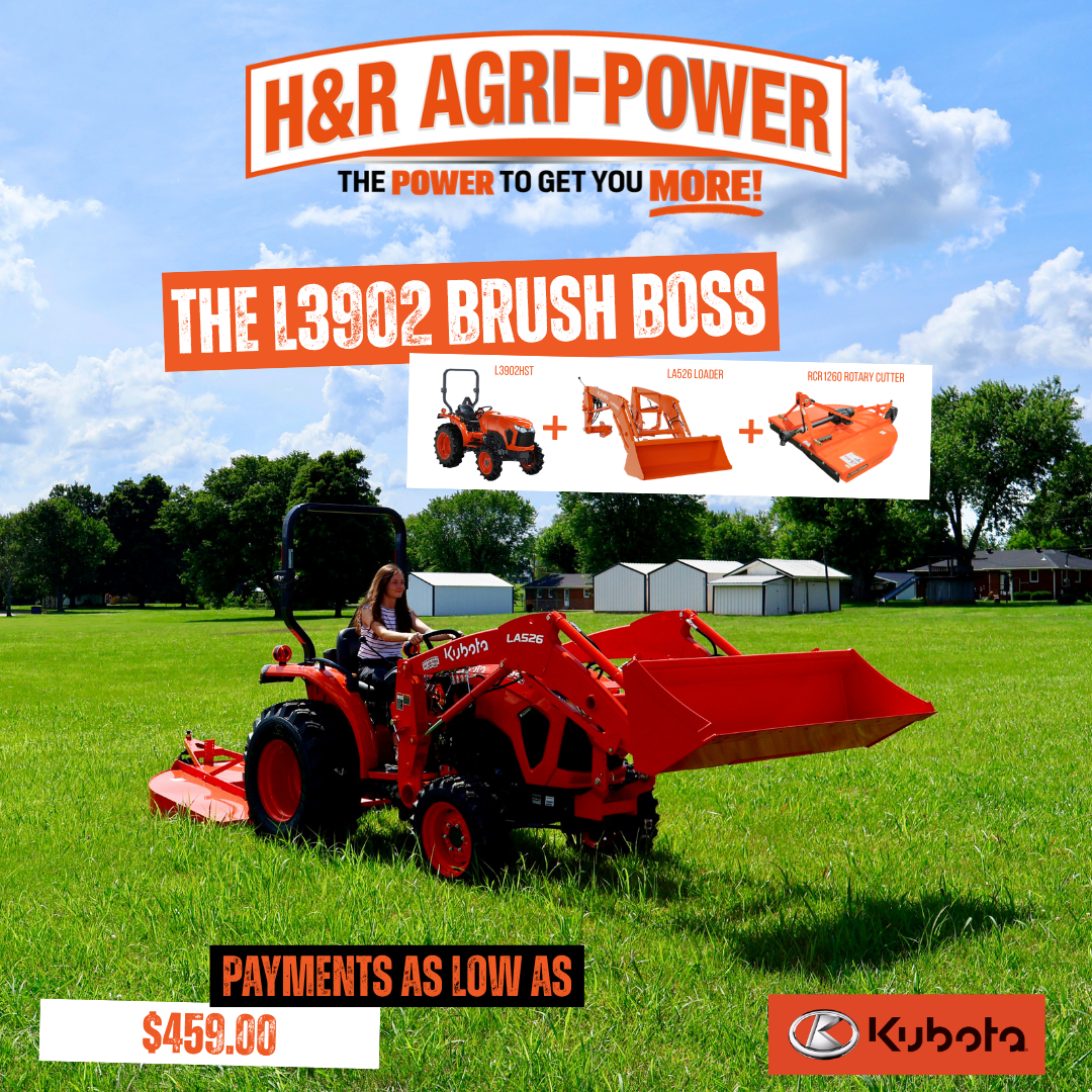 Q3 Brush Boss Website