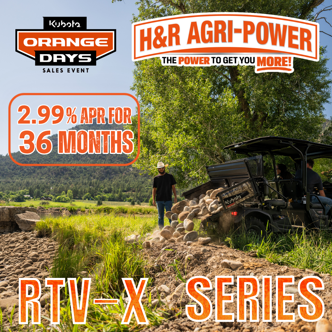 RTV X KOD Website