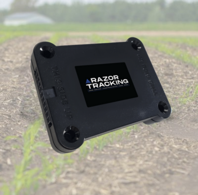 Razor Tracking