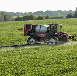 Sprayers Miller tmb v2