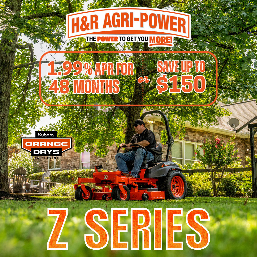 Z Series KOD Website