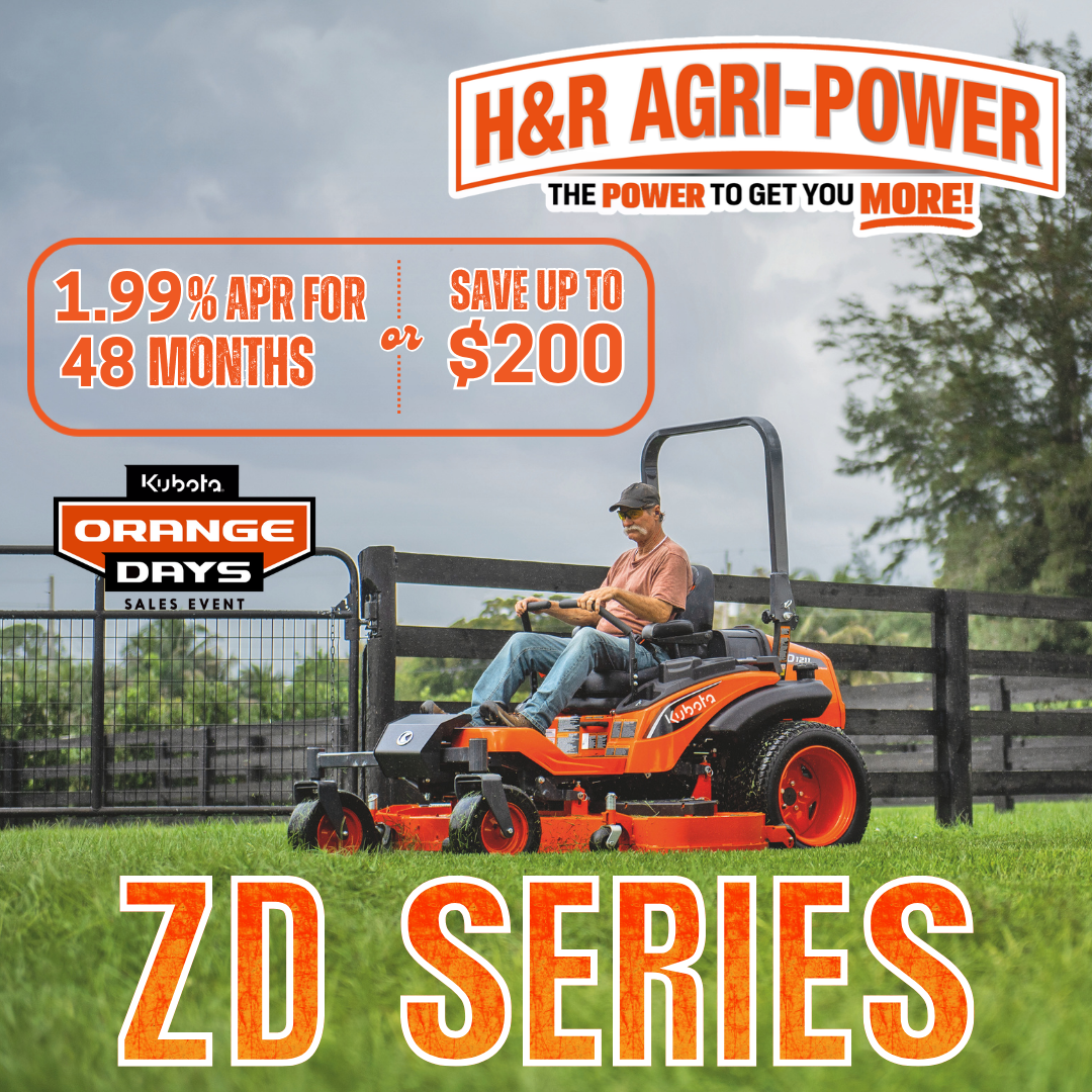 ZD Series KOD Website