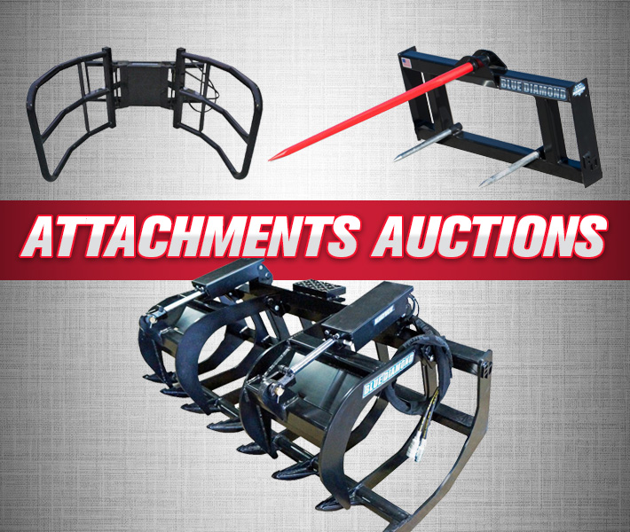 Attachments