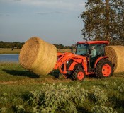 Kubota MX5400DT for rent