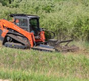 Land Pride APSC7072 for rent