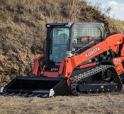 Kubota SVL65-2 for rent