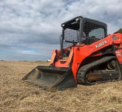 Kubota SVL752HFWC for rent
