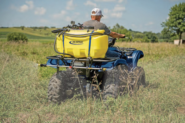 Ag Spray | ATV/UTV Sprayers | Model 5301406 for sale at H&R Agri-Power, Kentucky, Illinois, Tennessee, Alabama, Mississippi and Indiana