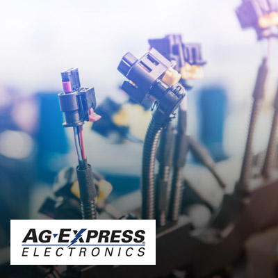We work hard to provide you with an array of products. That's why we offer Ag Express for your convenience. We work hard to provide you with an array of products. That's why we offer Ag Express for your convenience.